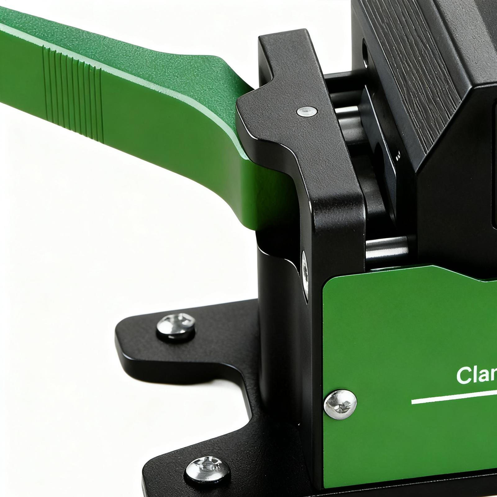Golf Club Vice Club Repair Holder Clamp Putters Repair Station For Men Women Woodworking Golfers Home Indoor Office verde