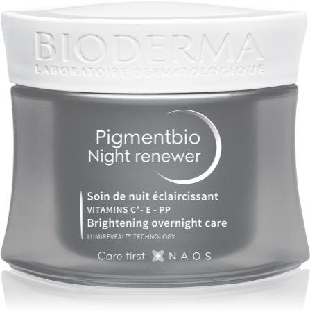 

anti-brown spot night cream TU прозрачный