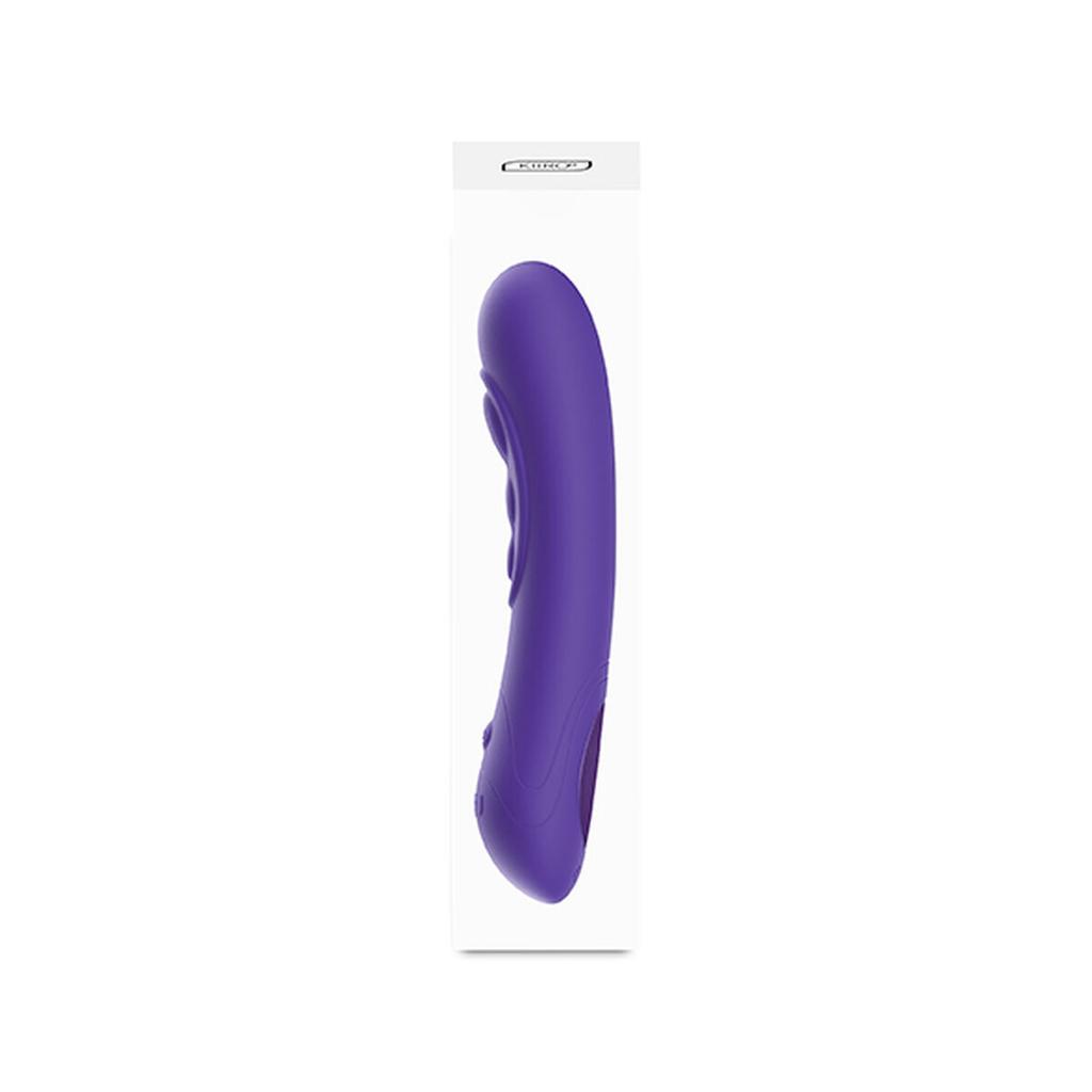 G-Spot Vibrator Kiiroo Lilac