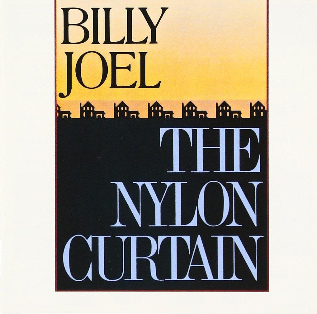 

nylon curtain