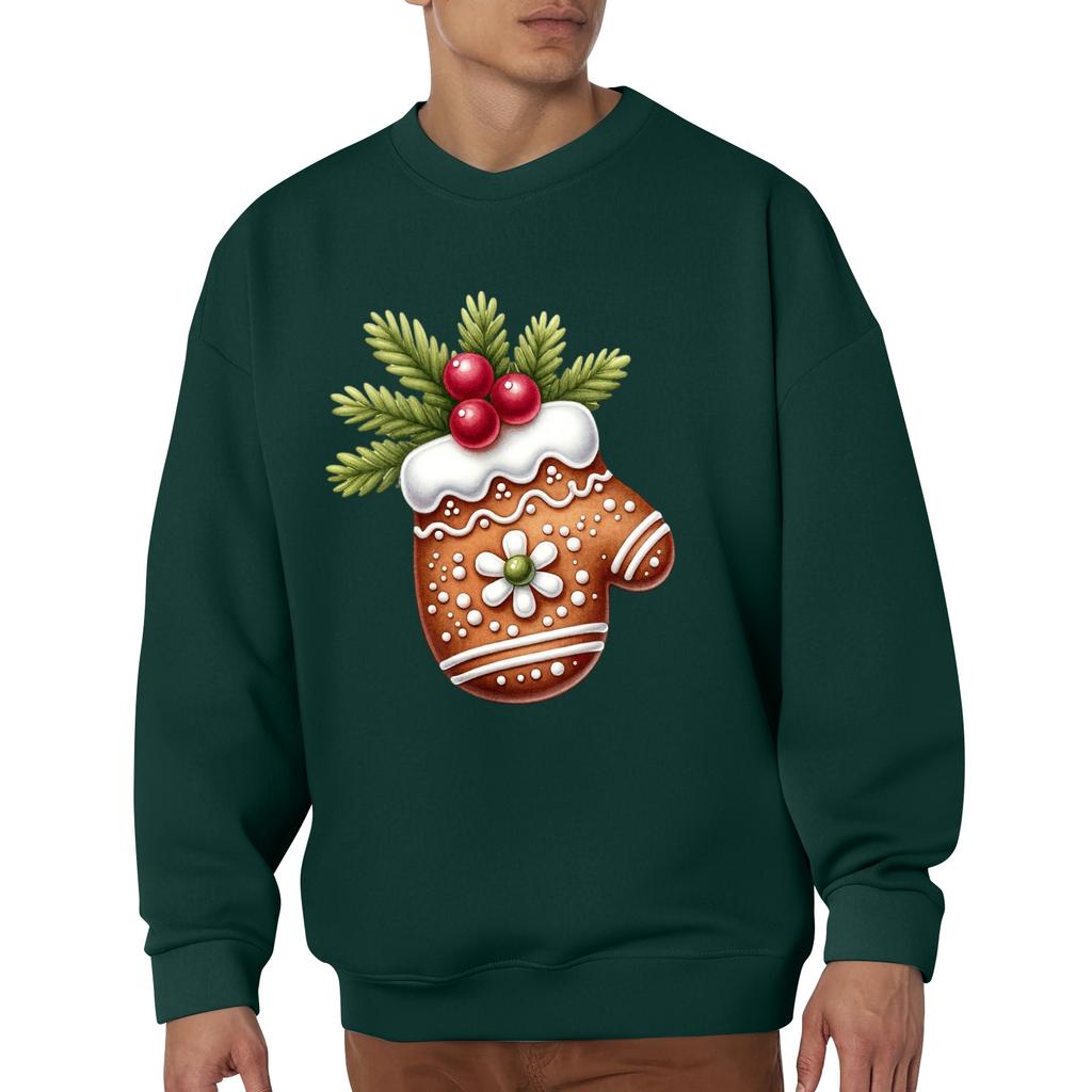 Men's Hooded Sweatshirt, Contrasting Color Sweatshirt, Sports   Casual Jacket