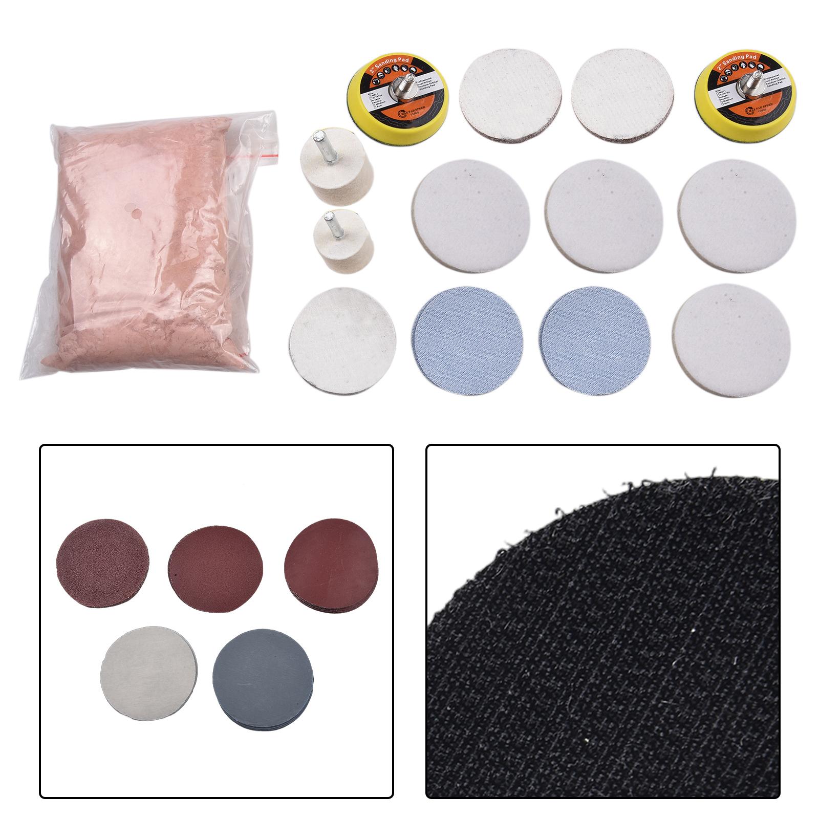 Affordable Alternative Windscreen Repair Windscreen Repair Windshield Scratch Removal Professional Results Polishing Kit China Mainland
