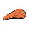 (Projector)Cycling Bike Bicycle Extra Comfort Silicone Seat Saddle Cover Pad Gel Cushion