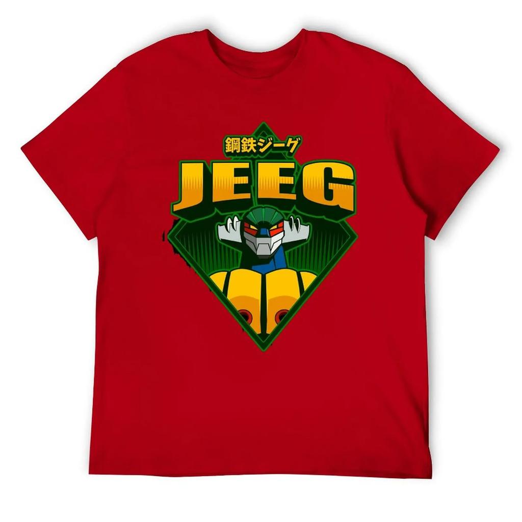 Fresh 286 Jeeg Losanga For Sale T-shirt  Motion T-shirts Funny Funny Novelty Travel USA Size