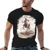The High Geologist T-Shirt Breathable Workout Short Sleeve Top
