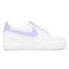 Nike Air Force 1 Shopping Bag, Exquisite Fragrance, First Culture CH Abrasion Resistant Slip Resistant Low top DD8959-100(TeamTwo-bag)