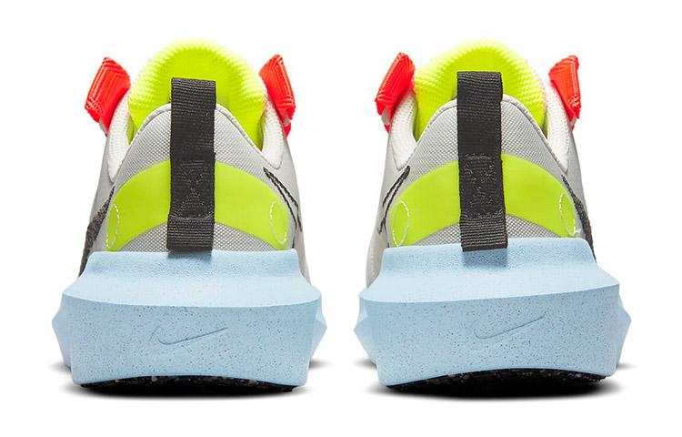 Nike Crater Impact Light Bone Stone GS DB3551-010