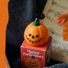 Halloween Kürbis Schädel Geisterhaft Kerze Gruselige Duftwachs Kerze Tischdekorationen Aromatherapie Kerze Heimdekorationen