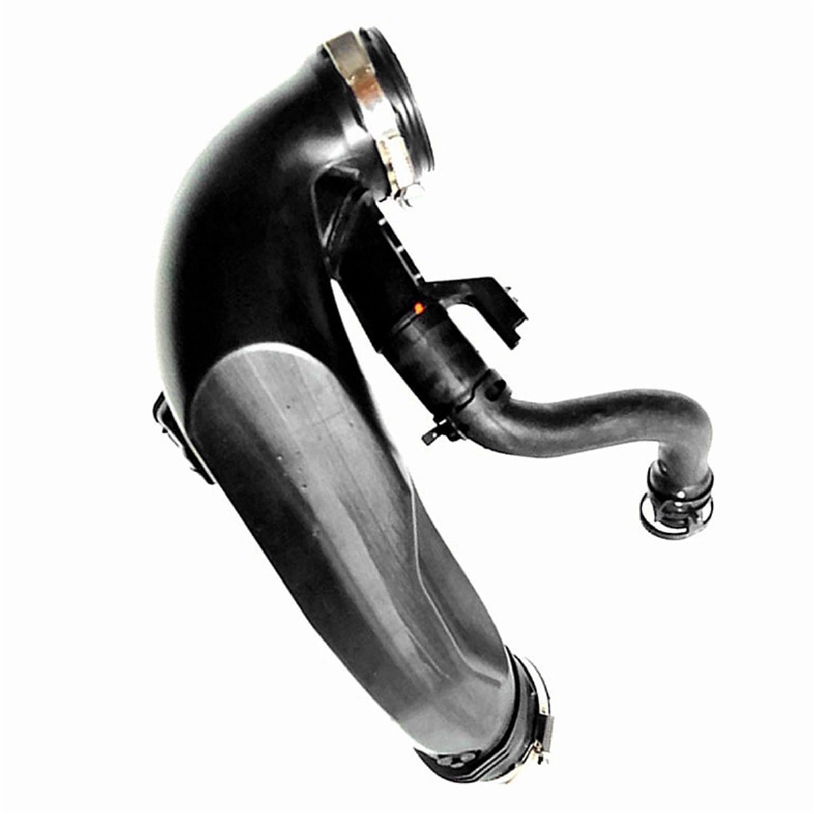 

Fits Peugeot 208/308/RCZ Turbo Charger Pipe Air Intake Turbo Hose 1440S4 One size
