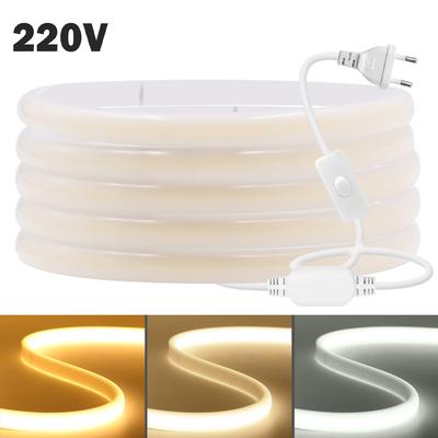 Oświetlenie LED – Taśmy LED