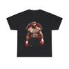 Vintage Mike Tyson T-Shirt, Tyson Unisex Schweres Baumwoll-T-Shirt