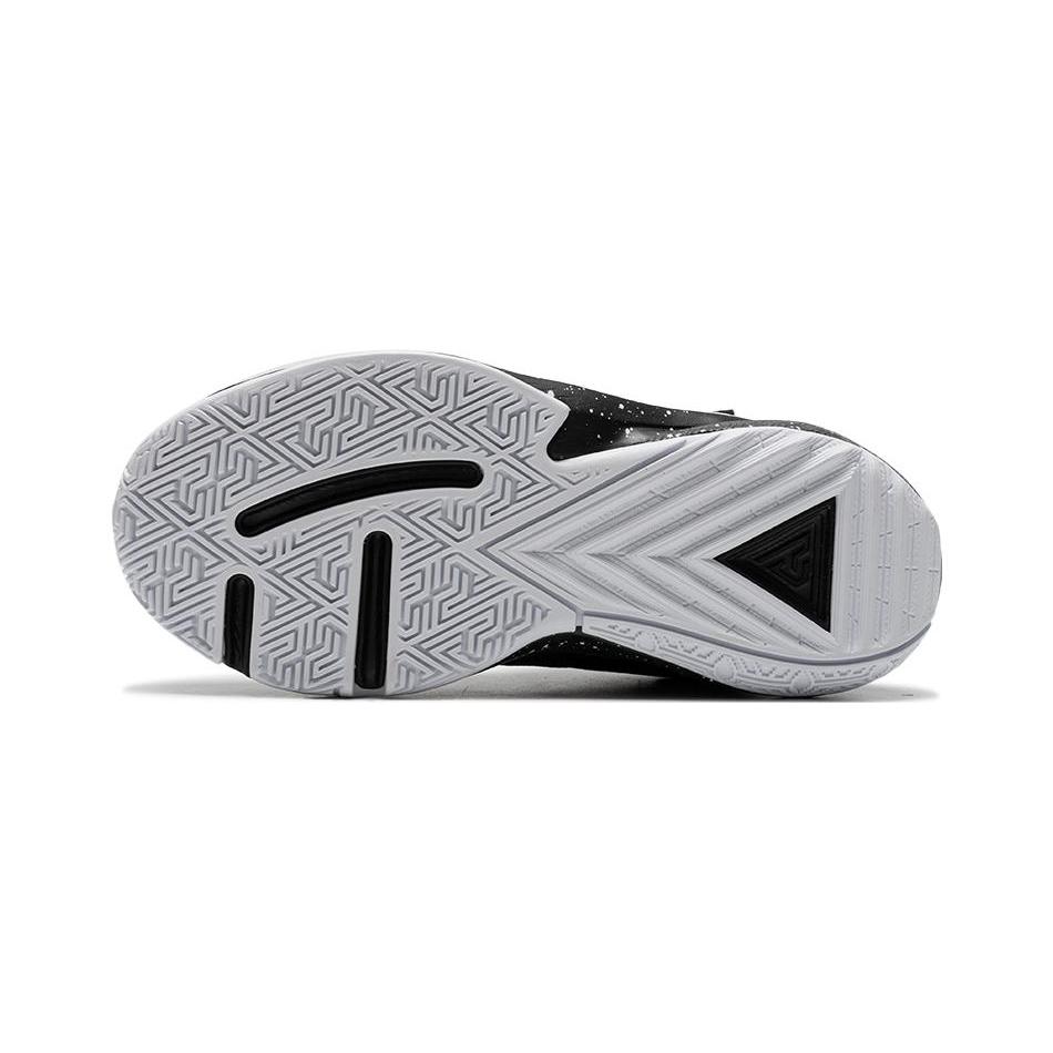New Nike Freak 5 Abrasion Resistant Low Top Children's Basketball Shoes Black Children Aged 3 7 Years Old DZ4485-003