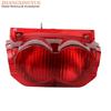 Scooter Tail Light Assembly For Yamaha Noe's 50 MBK Ovetto 50cc 5AD-H4700-00