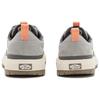 Vans UltraRange Exo Ww Mte-1 Low Top Sneakers Unisex Gray VN0005V9BGG