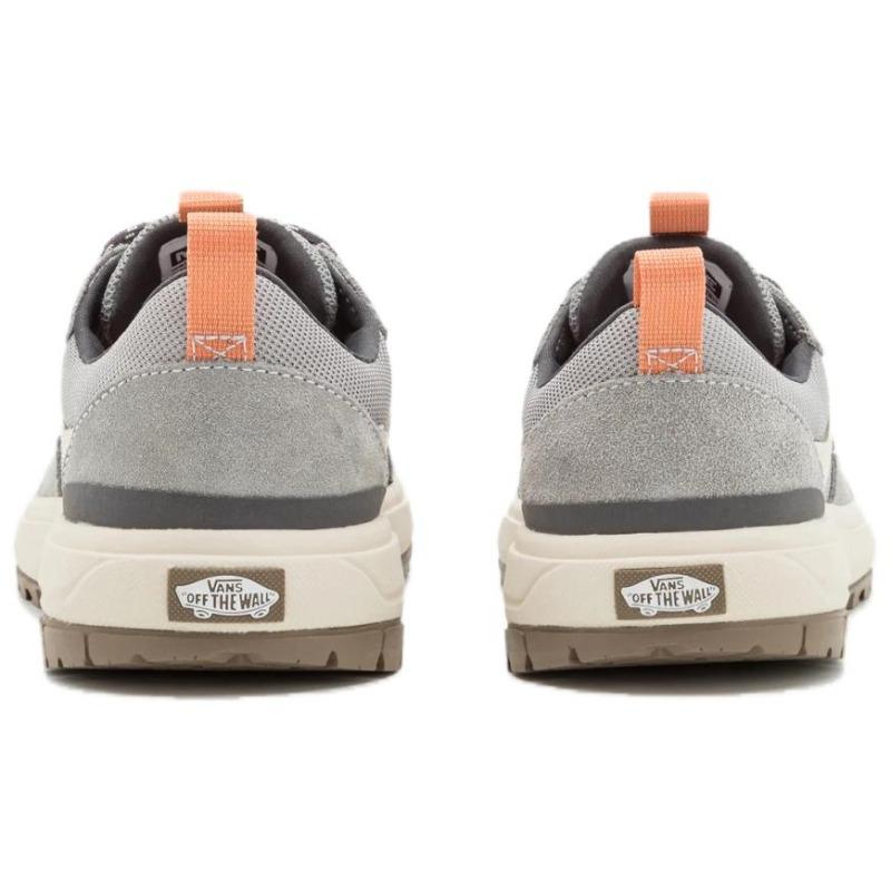 Vans UltraRange Exo Ww Mte-1 Low Top Sneakers Unisex Gray VN0005V9BGG