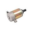 Starter Motor for Address V125, V125S, V125G, CF46A, CF4EA, CF4MA, Replacement Engine Starter for Suzuki, Durable Engine Part