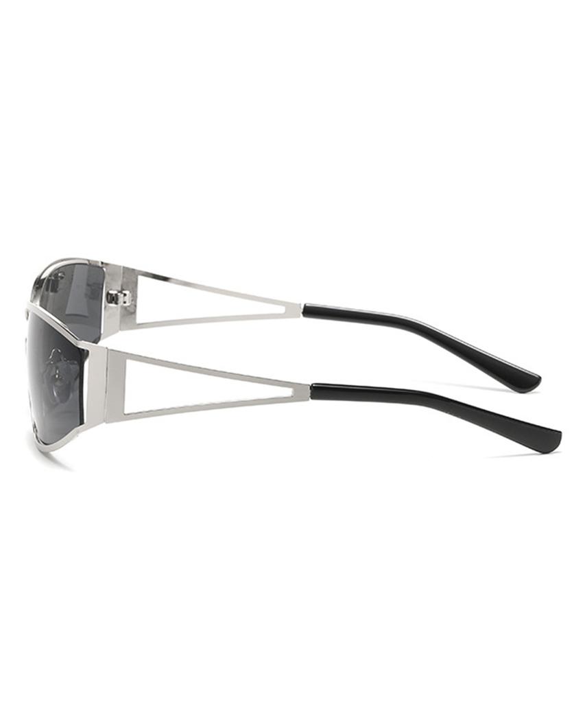 Tukyubeu Aero-X (Silver-Gray)