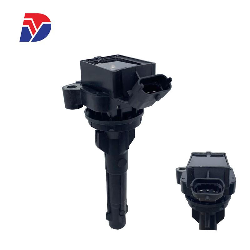 High Voltage Ignition Coil Pack for Toyota 9008019017 0221504020 Advisory Service