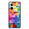 Phone Cover For Vivo iQOO Z8 5G Cases 6.64" Marble Soft TPU Silicone Para for Vivo iQOO Z8 V2314A 2023 Back Case Bumper Fundas