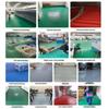 PVC Anti-Slip Rubber Floor Mat