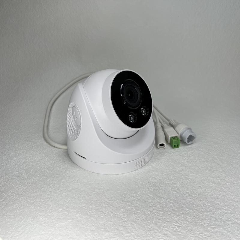 Smart Elevator Camera: Floor Display, Trapped Person Detection, Car Recognition, and Alarm System
