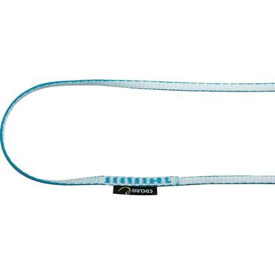 Edelrid Klettern Bergsteigen Dyneema Ring Eisminze ER73920120 II8/120 (ICM)
