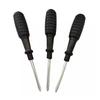 10/12cm Ratchet Screwdriver 4.0 Cross Assembly Tools With Batch Automated Screwdriver Nickel-Plated Screwdriver