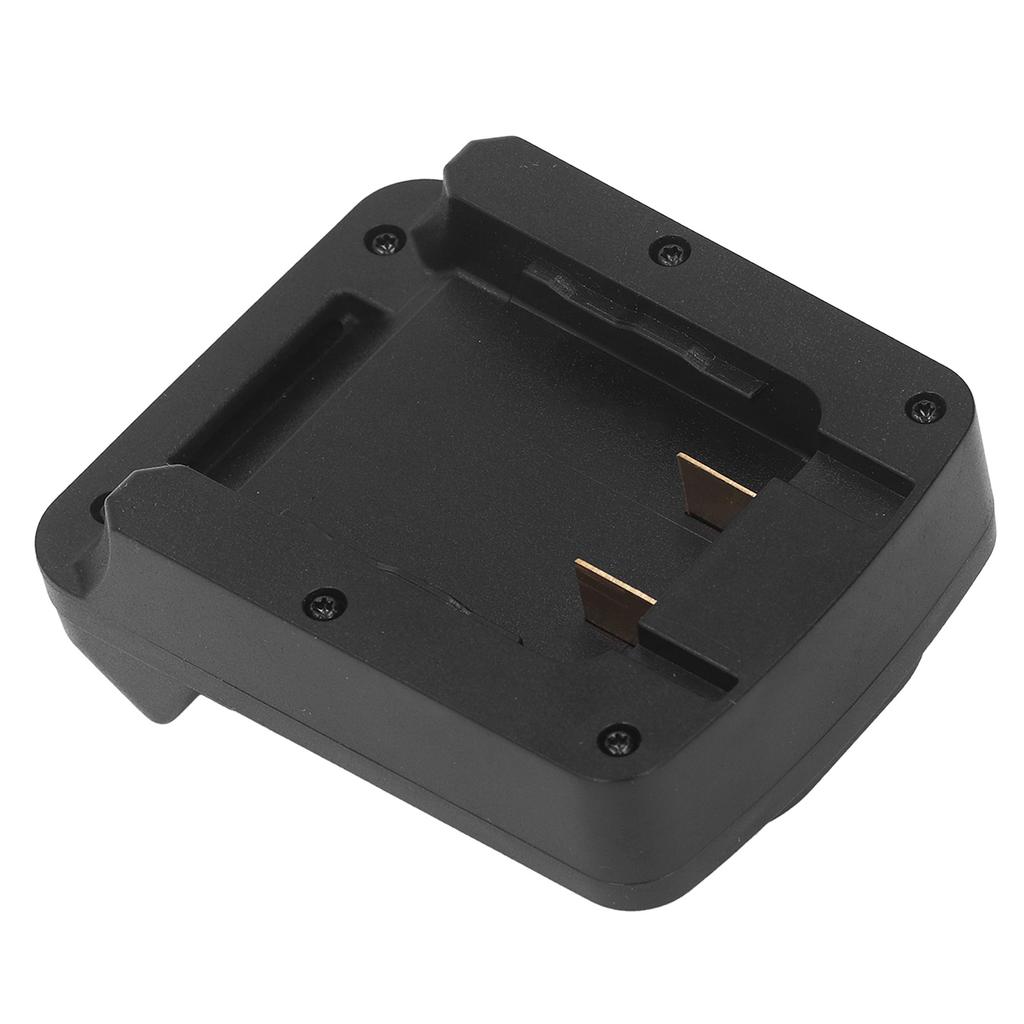Convertor de baterii pentru scule electrice Adaptor pentru baterii litiu cu compatibilitate excelentă pentru Stanley în seria BL