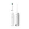 MEEEGOU MC522 Sonic Electric Toothbrush & Water Flosser Set CN plug (adapter included)