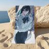 Japanese Singer A-Ado Towel Towels For Beaches Yoga Studios Gyms Hot Springs Swimming Pools And Picnics