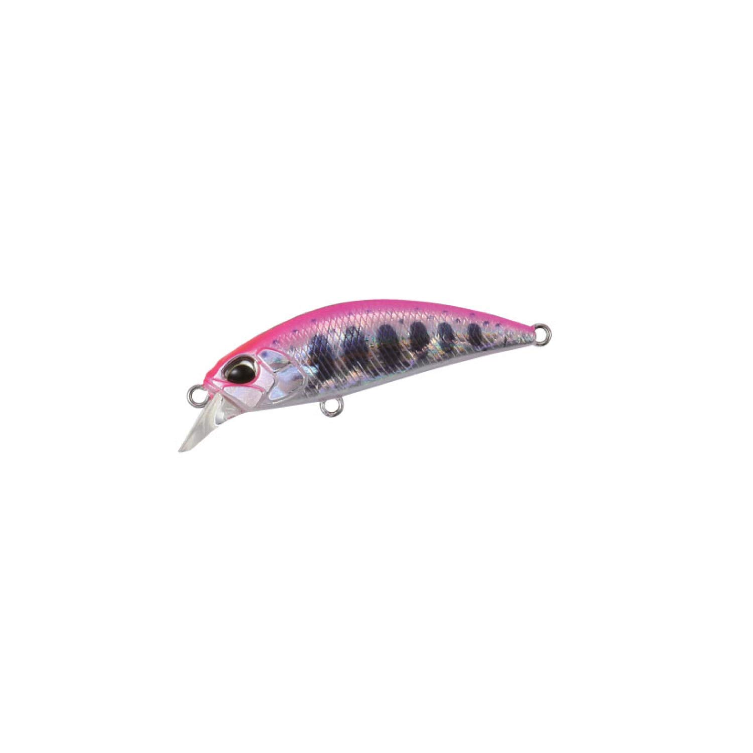 

DUO Spearhead Ryuki 45S Pink Yamame Lure ADA4019