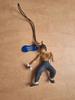 Rare Vintage Strap Bruce Lee