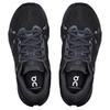 ON  Cloudsurfer 2 Triple Black Women Sneakers 3WF10101043