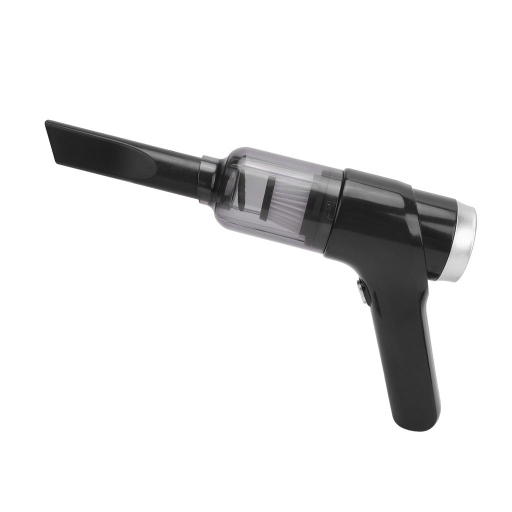 Car Vacuum Cleaner 9000Pa Strong Suction Efficient Filtration Handheld Cordless Vacuum Cleaner for Indoors