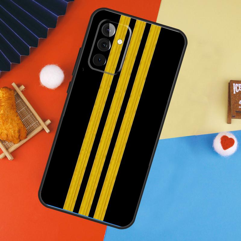 aircraft Airplane fly travel Case For Samsung Galaxy A14 A34 A54 A55 A35 A15 A73 A53 A33 A23 A13 A12 A32 A52 A51 Cover