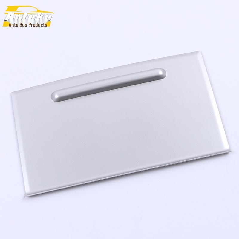 2020 Viloran Front Console Glitter Sticker for Cup Holder Decoration