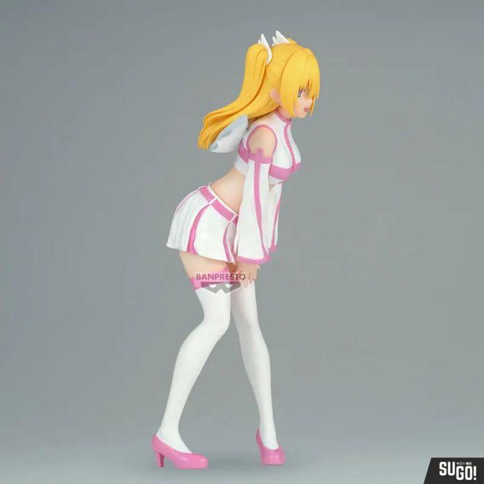 Figurine Banpresto Liliel Angel
