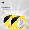 3M Industrial PVC Marking & Hazard Tape