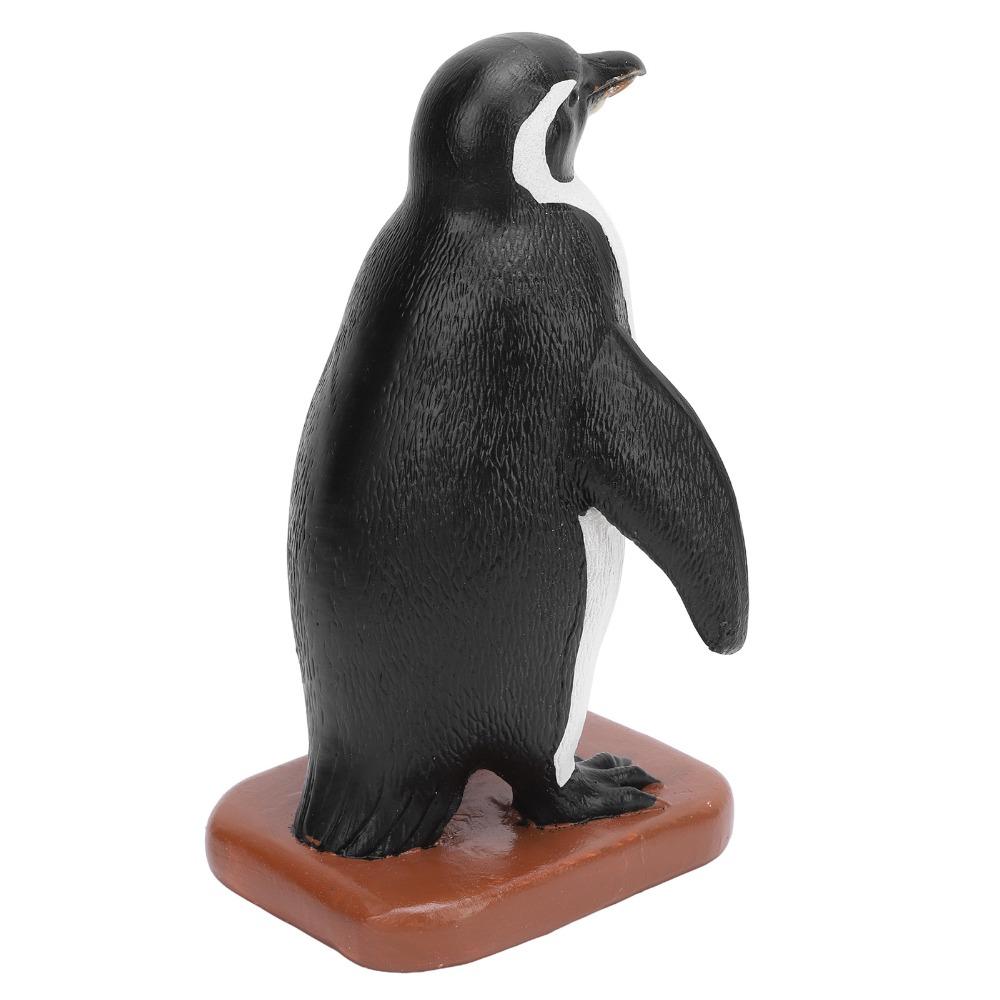 Cute Penguin Penguin Statue Home Decoration Penguin Sculpture Cute Penguin Figurine  Home
