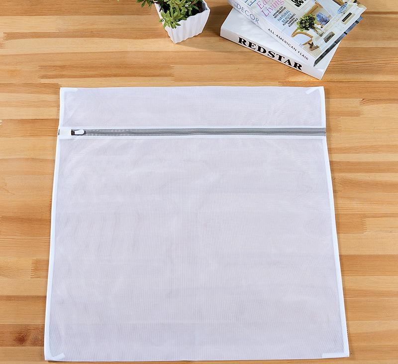 Washing Bag, Special Mesh Bag for Washing Machine, Fine Mesh Bag, Household Underwear Wash Bag