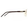 Gucci Men Gg1800o 003 Eyeglasses