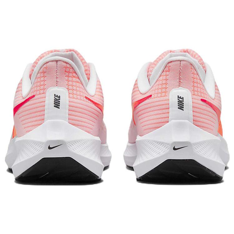 New Nike Air Zoom Pegasus 39 'White Bright Crimson' DH4071-102