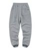 COLUMBIA UNIVERSITY Big C Logo Regular Fit Jogger Sweat Pants M Gray
