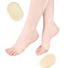 Prevent Calluses Blisters Chicken Eye Patch Foot Cushion Supports Foot Anti Wear Sticker  Unisex