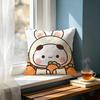 Cute YYier Bubued Cushion Cover Cushion Cover Set Pcs x x x Pillowcase Decorative Sofa Home Decor