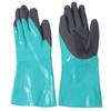 1Pair Reusable Rubber Cleaning Gloves Labor Protection Aquatic Protection  Gloves  Household