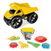 Maximus Basculante + Kit de Areia 64032
