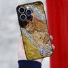 Egon Schiele Kunst Handyhülle Für iPhone 16 Pro 15 Pro 12 13 Mini 11 14 Pro Max XR 16 15 Plus 16e Hülle Coque