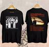 Justin Timberlake World Tour 2026 Fan Gift 2026 Justin Timberlake The Forget To