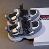 Children's Dad Shoes 2025 Autumn New Boys Mesh Breathable Sports Shoes Trendy Brand Girls Casual Shoes Sports Shoes